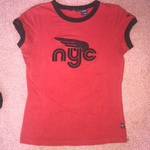 Vintage NYC T Shirt